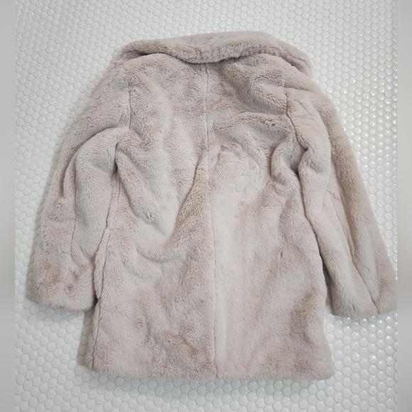 NWT- Le Chateau Teddy bear jacket - Picture 8 of 8